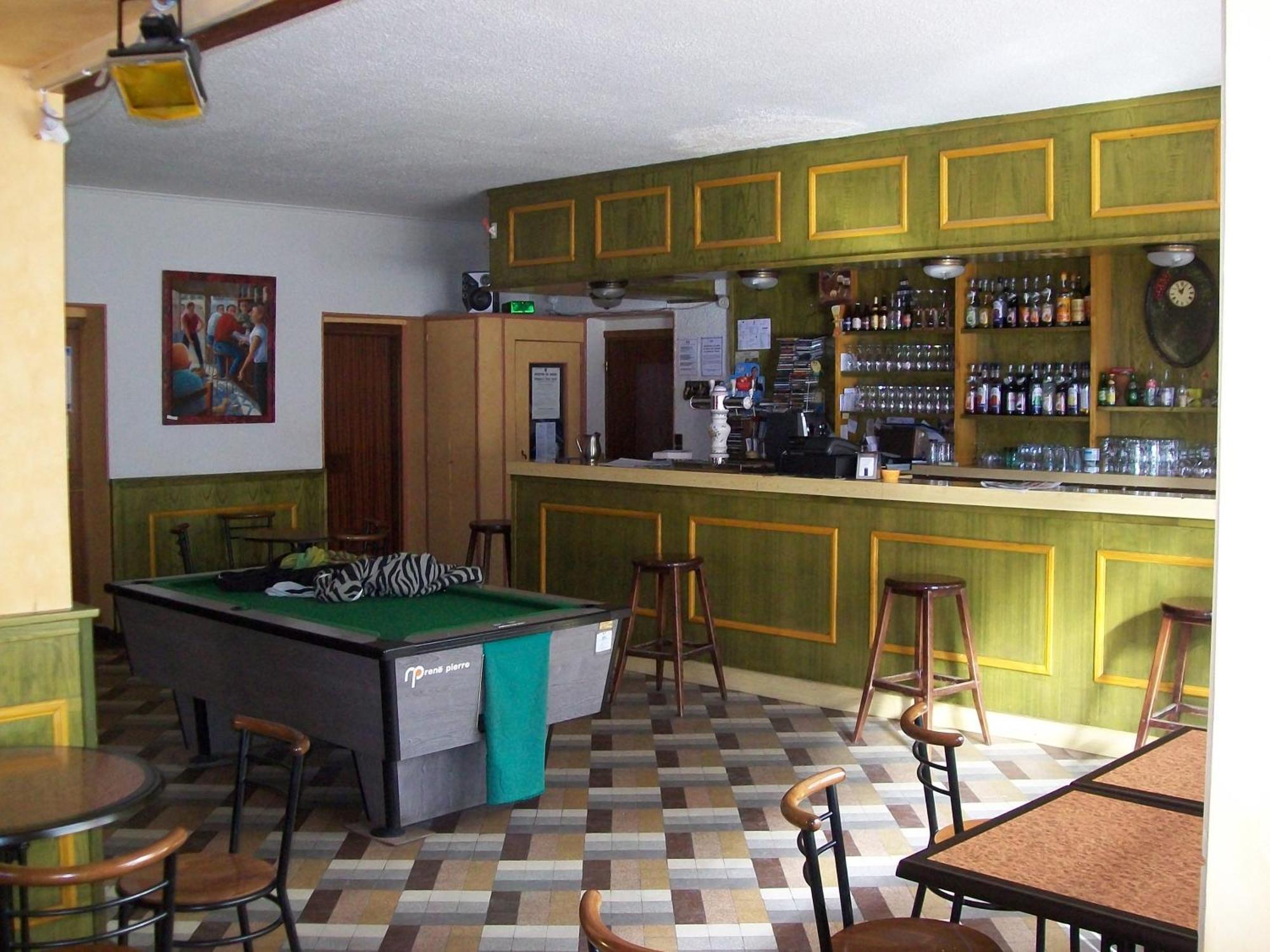 Hotel De La Mairie LʼArgentière-la-Bessée エクステリア 写真